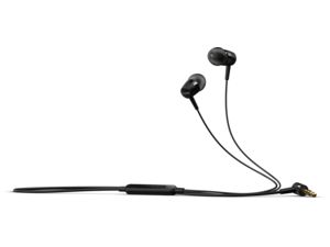 Sony sluchátka s mikrofonem MH-750 vč ovládání, černé (eko-balení)