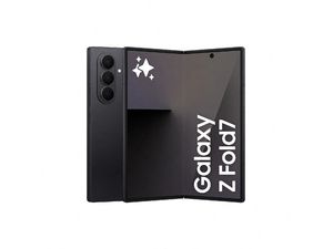 Samsung Galaxy Z Fold7 12+256GB F966B Jetblack