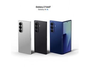 Samsung Galaxy Z Fold7 12+256GB F966B Jetblack