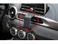 Brodit ProClip montážní konzole pro Fiat 124 Spider 17-22, na střed
