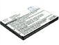Akkumulátor HP iPaq 214, Li-Ion 3.7V 2200mAh