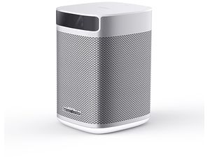 XGIMI MoGo Pro 1080p přenosný LED projektor s Android TV