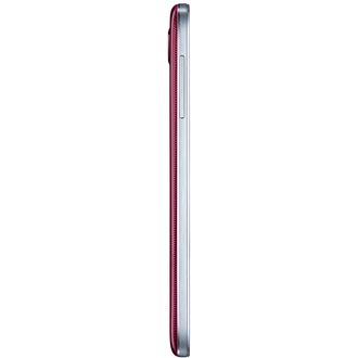 Samsung GALAXY S4 i9506 LTE cat 4, piros