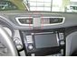 Brodit ProClip pro Nissan Qashqai/X-Trail (ne Classic) 14-21, na střed