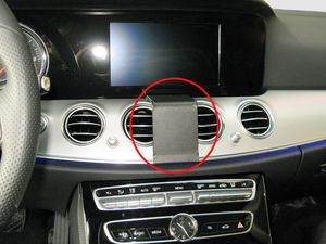 Brodit ProClip montážní konzole pro Mercedes Benz E-Class Sedan/Stationwagon 17-17, na střed