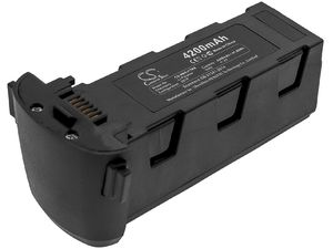 Akkumulátor a Hubsan Zino H117s / Zino Pro készülékhez, 4200 mAh, Li-Pol