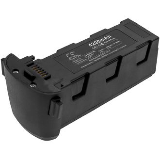 Baterie pro Hubsan Zino H117s / Zino Pro, 4200 mAh, Li-Pol