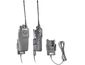 Brodit držák pro Motorola DP2000/DP4000/DP3400/DP3401, skryté nabíjení