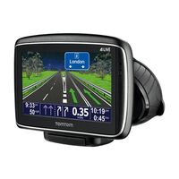 Výrazný pád cen navigací TomTom