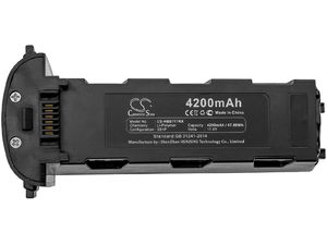 Akkumulátor a Hubsan Zino H117s / Zino Pro készülékhez, 4200 mAh, Li-Pol