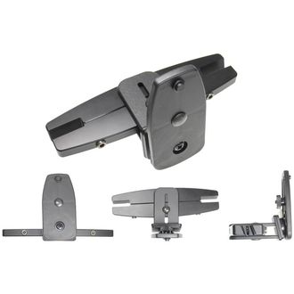 Brodit ProClip pro BMW 5 F10/F11/GT F07 10-17/BMW 7 F01/F02 09-15, na opěrku hlavy