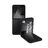 Samsung Galaxy Z Flip7 FE 8+128GB F761B Black