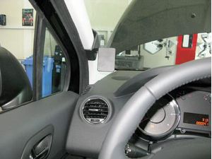 Brodit ProClip rögzítőkonzol Peugeot 3008 09-16