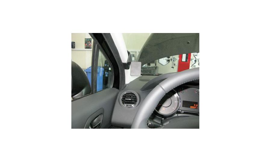 Brodit ProClip rögzítőkonzol Peugeot 3008 09-16
