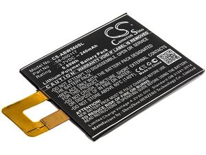 Baterie pentru Amazon Kindle Oasis, 240 mAh, Li-Pol