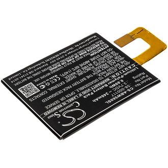 Baterie pentru Amazon Kindle Oasis, 240 mAh, Li-Pol