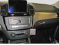 Brodit ProClip pro Mercedes Benz GL/GLE-Class 16-19/M-Class/ML 12-15, na střed vpravo