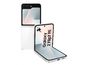 Samsung Galaxy Z Flip7 FE 8+256GB F761B White