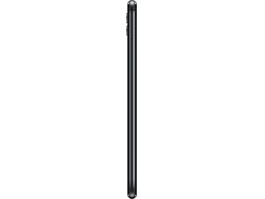 HONOR 8X 64GB fekete