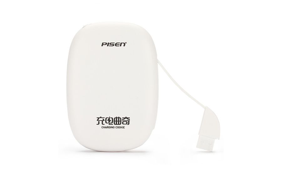 Powerbanka Pisen 1000mAh
