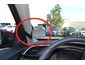 Brodit ProClip montážní konzole pro Honda Civic 19-21, vlevo na sloupek