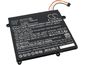 Baterie pentru Toshiba Portege Z10T-A, Portege Z10T-A-102, Portege Z10T-A-112 și altele, 3300 mA, Li-Pol