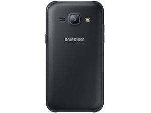 Samsung J100 Galaxy J1, черен
