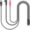XPPen 3in1 Kabel für Innovator 16, Artist 2nd Gen (10, 12, 13, 16), Artist Pro 14/16 2nd Gen