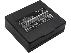 Батерия за Hetronic, 2500mAh