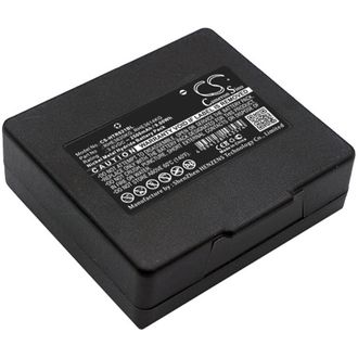 Батерия за Hetronic, 2500mAh