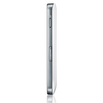 Samsung S5830i Galaxy Ace White