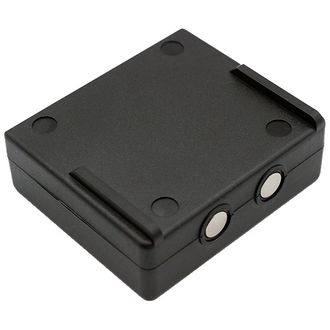 Батерия за Hetronic, 2500mAh
