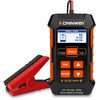 Konnwei KW520, Autobatterie-Tester, Ladegerät und Wartung (Wiederherstellung) von unbenutzten Batterien, 12/24V