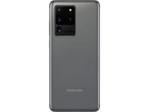 Samsung Galaxy S20 Ultra 5G 512GB, gri
