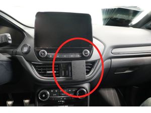 Brodit ProClip tartókonzol Ford Puma 20-22