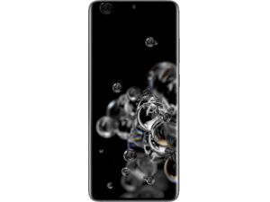 Samsung Galaxy S20 Ultra 5G 512GB, gri