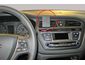 Brodit ProClip montážní konzole pro Hyundai i20 15-18, na střed