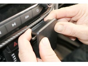 Brodit ProClip tartókonzol Ford Puma 20-22