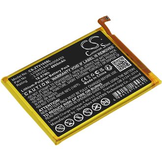 Baterie pentru ZTE Blade V Smart, V30 Vita și altele, 4900 mAh, Li-Pol
