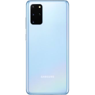 Samsung Galaxy S20+, modrá