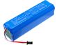 Baterie pentru Sencor Srv 9350wh și altele, 5200 mAh, Li-Ion
