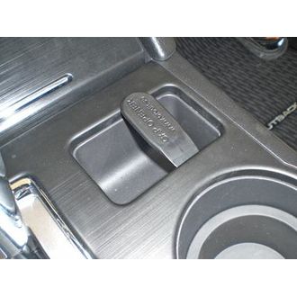 Brodit ProClip montážní konzole pro Subaru Outback 15-19 USA, na střed vpravo dolů