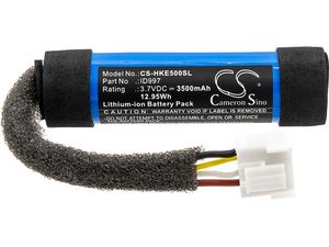 Baterie pentru Harman/Kardon Onyx Studio 5, Onyx Studio 6, 3500 mAh, Li-Ion