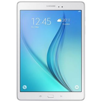 Samsung Galaxy Tab A 9.7 16GB LTE (SM-T555) alb