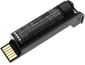 Baterie pentru Zebra Cr2278, Ds22 și altele, 2600 mAh
