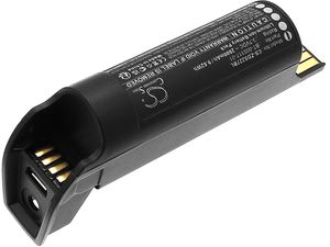 Baterie pentru Zebra Cr2278, Ds22 și altele, 2600 mAh