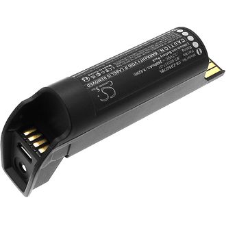 Baterie pentru Zebra Cr2278, Ds22 și altele, 2600 mAh