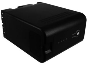 Akkumulátor Sony Hd422, Pmw-100 / -200 / -Ex1/ -F3, és másokhoz, 5200 mAh, Li-Ion