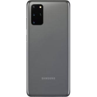 Samsung Galaxy S20+, šedá