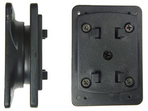 Brodit adaptor HR pivotant
